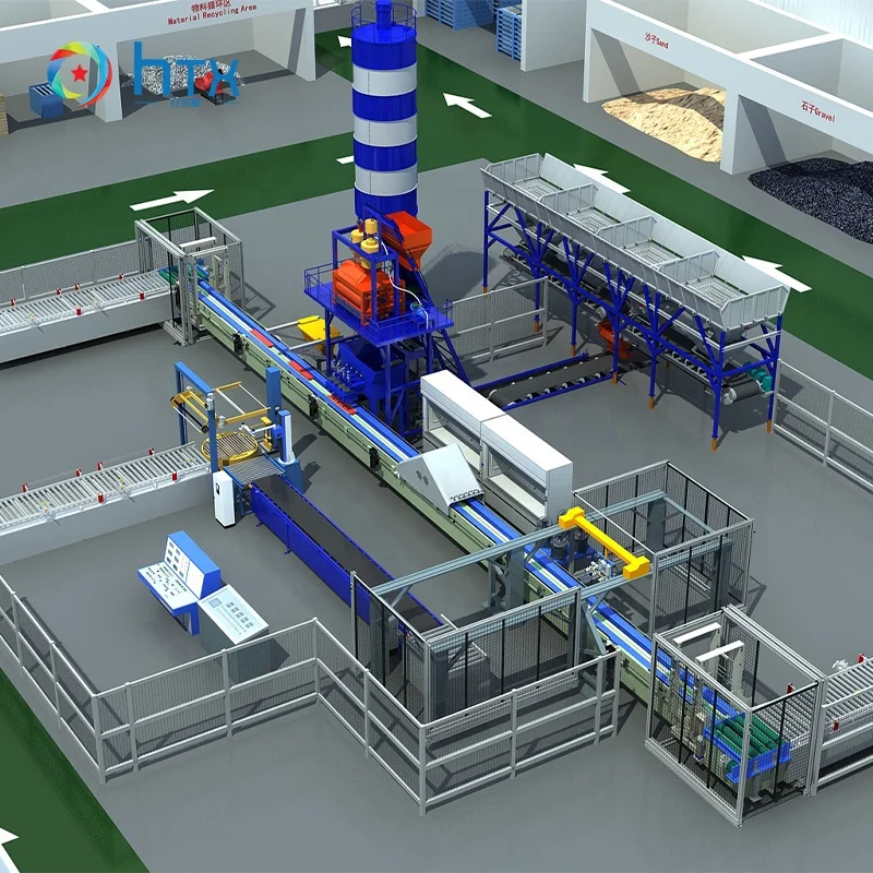 Concrete Dosing system concrete casting wet doser machine