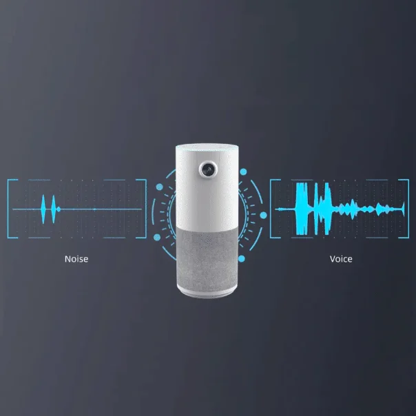 Nuroum Full Duplex Communication Conference-camera Video Conference Cameras Conference System