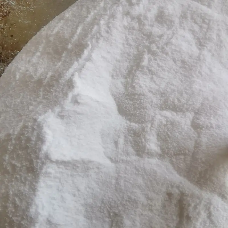 Высокопроизводительный комплексный инженерный пластик чистый Uhmw Pe Uhmwpe сырье порошок