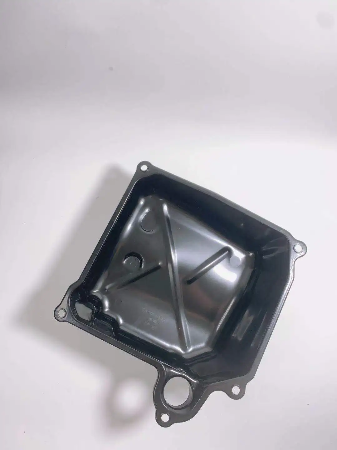 Excellent Factory Directly Sales Transmission Oil Pan  For V/W AUDDI 265-878 02E325201D 02E325201C