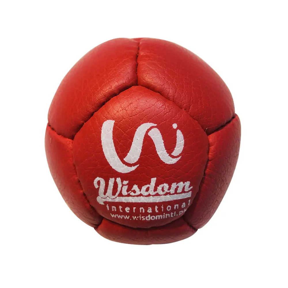 Factory Supply Sports Boccia Balls For Outdoor Garden Games