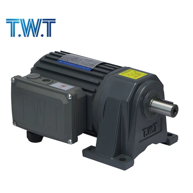 220v high torque low rpm electric motor