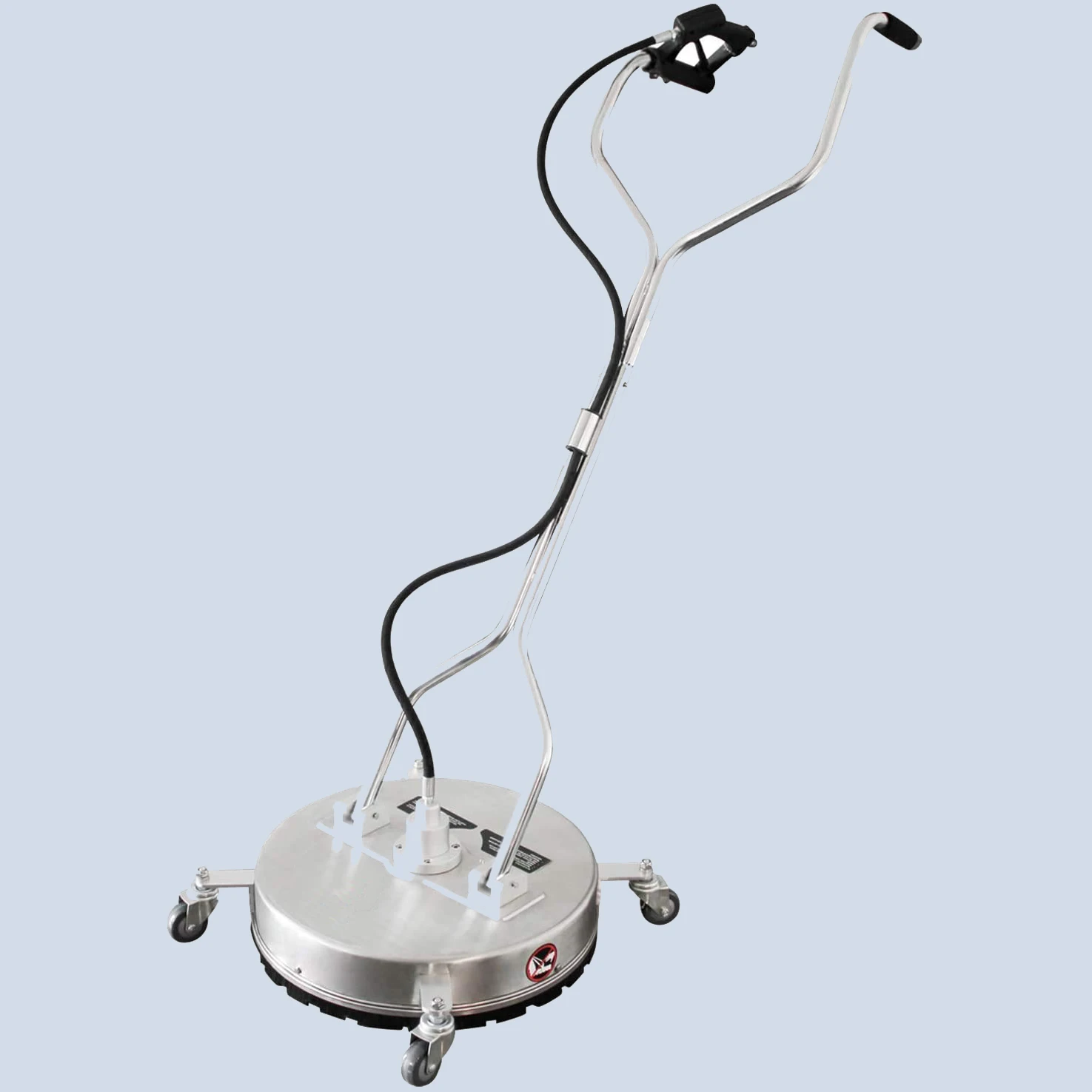Multi Power 20Inch High Pressure Washer Attachment Surface Cleaner for Concrete Driveway And