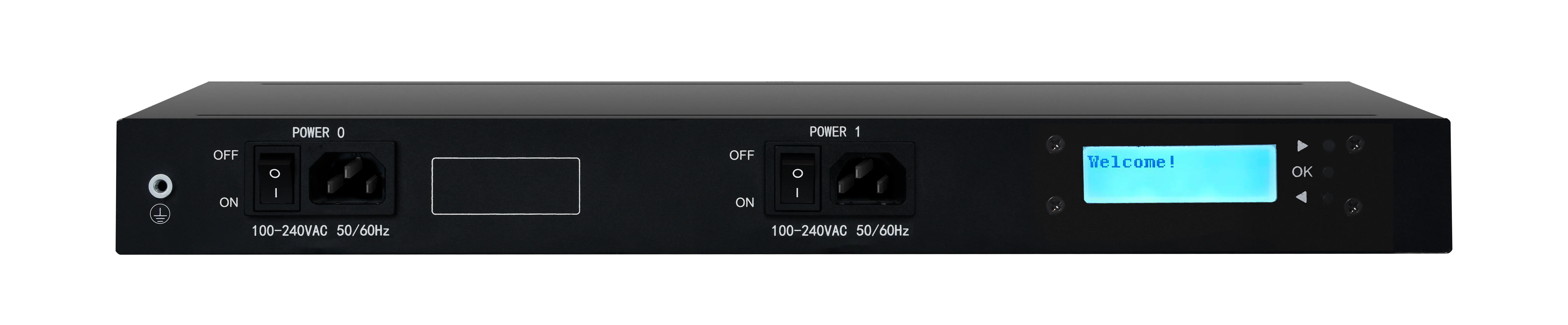 Dinstar IP PBX UC350 до 1000 SIP-пользователей и 200