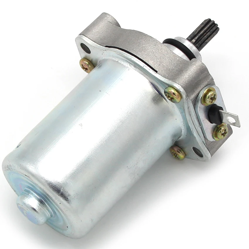 High Quality Motorcycle Starter Electrical Engine Starter Motor For Honda 31210-KWW-742 CRF110F