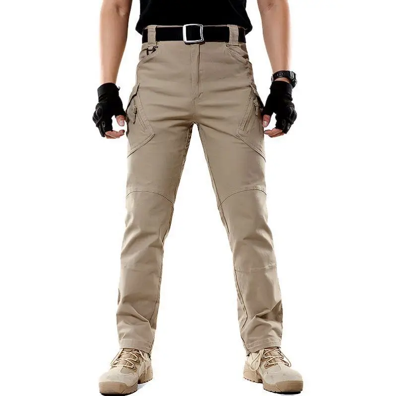 Arhon IX9 working pants cargon combat camo pants