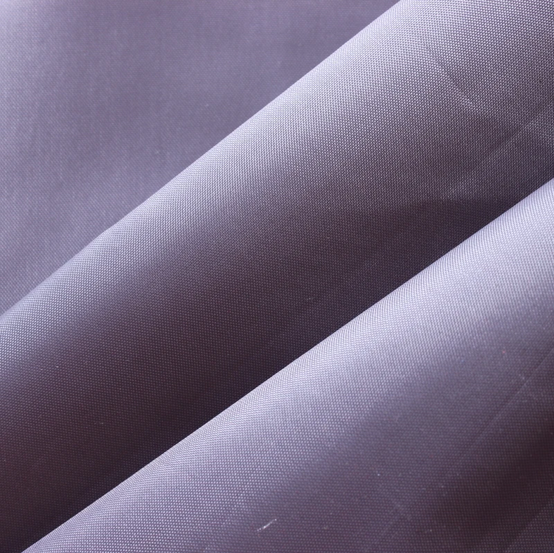 190T PA Coated Polyester Taffeta for uniform