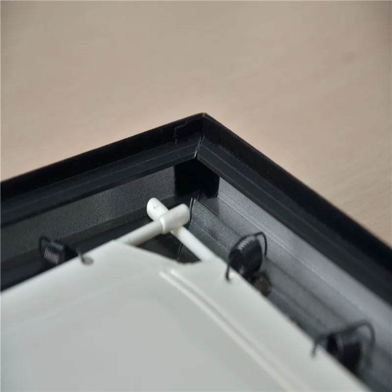 XY Screen HK80C fixed frame projection screen high gain  fabric with WF1 Pro Max 4k  for top theater