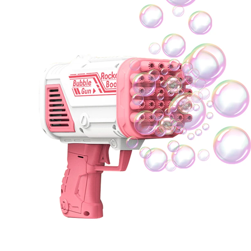 Самые популярные детские розовые игрушки большая машина Bazooka игрушка пистолет
