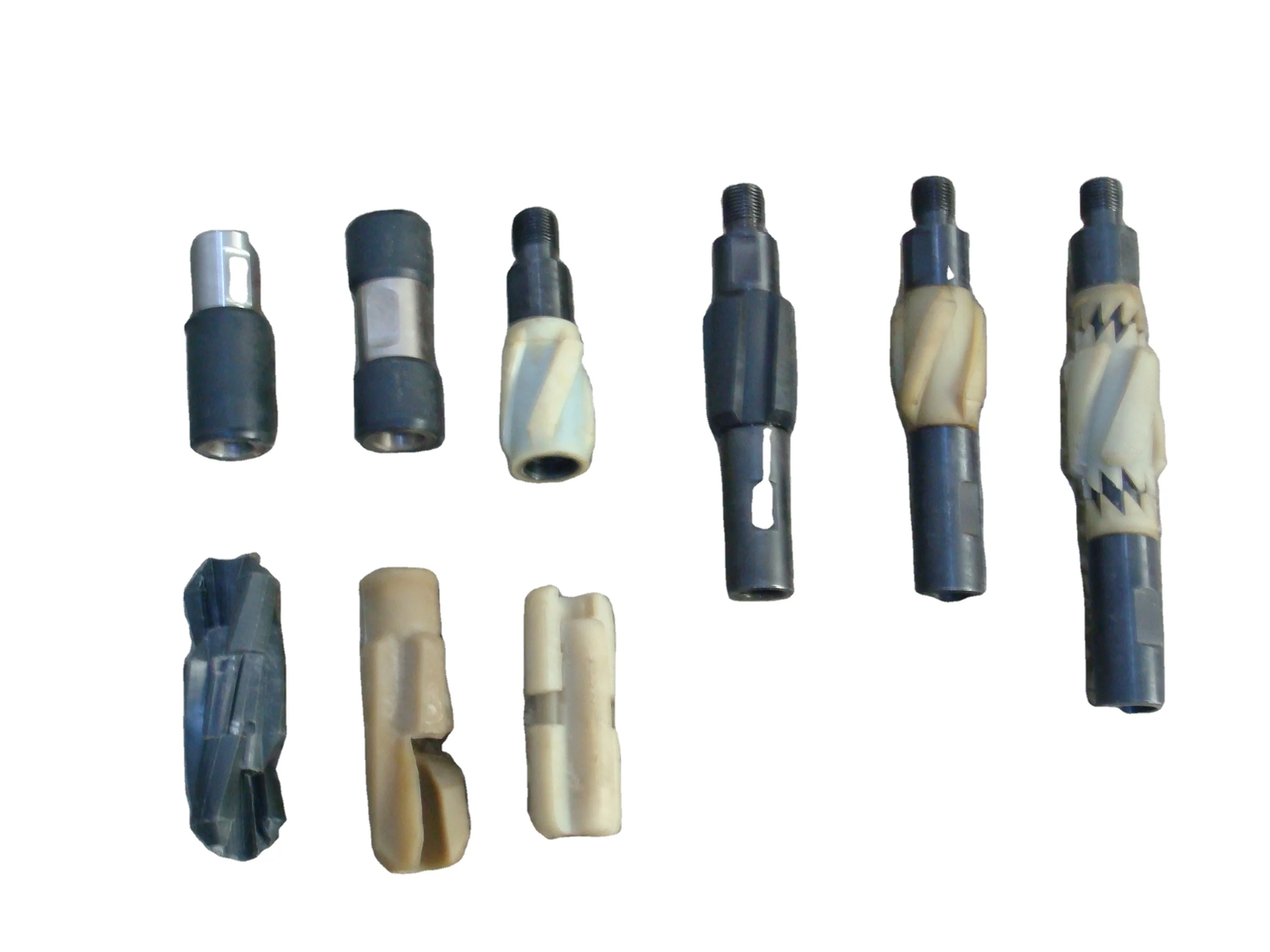 ZYBY Snap-on Sucker Rod Guide Centralizer