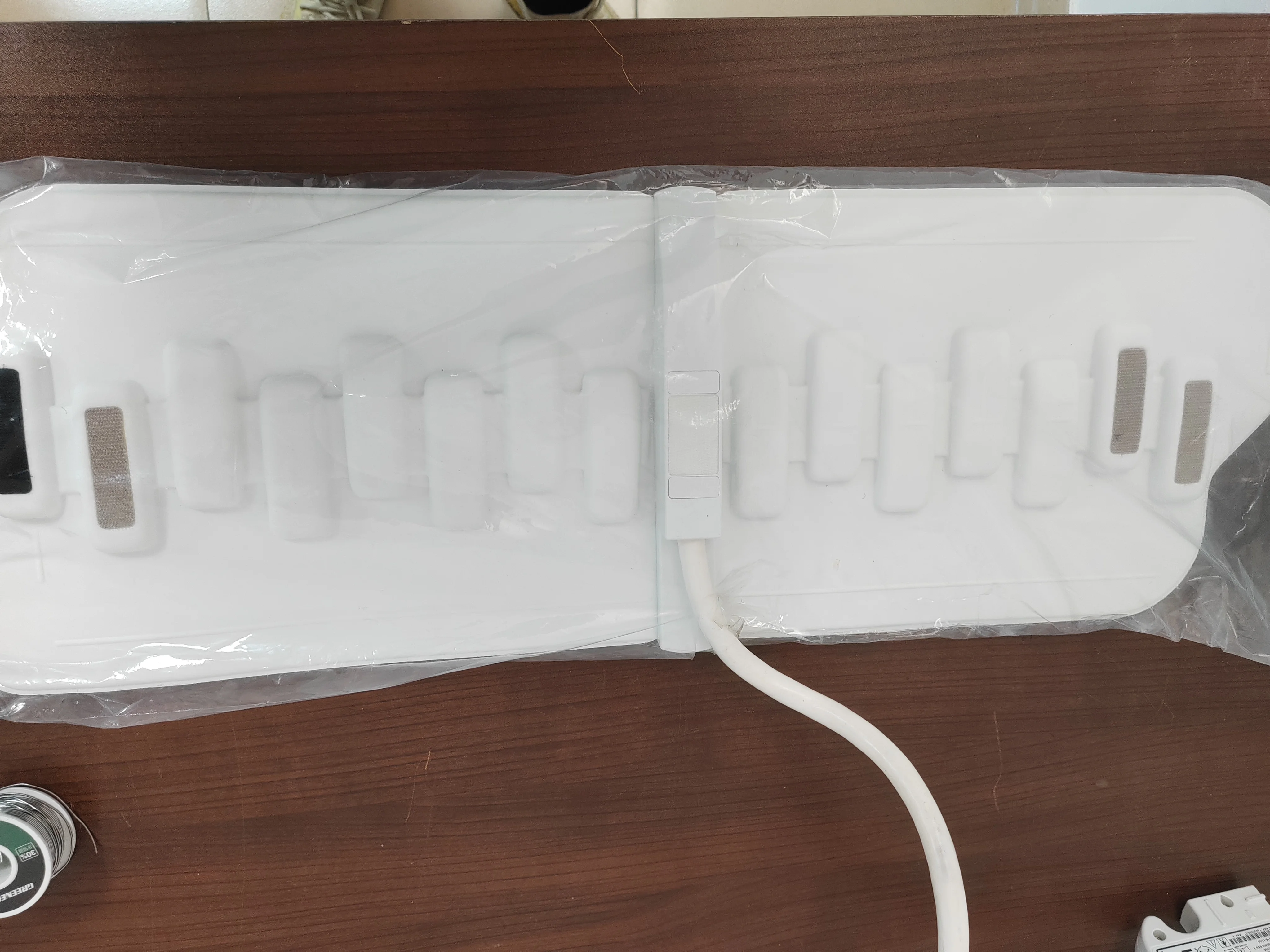 Geometry Embracing Method Flex Coil 16-L Array 1.5T Receive 5430000-22 5430000-2  for GE MRI
