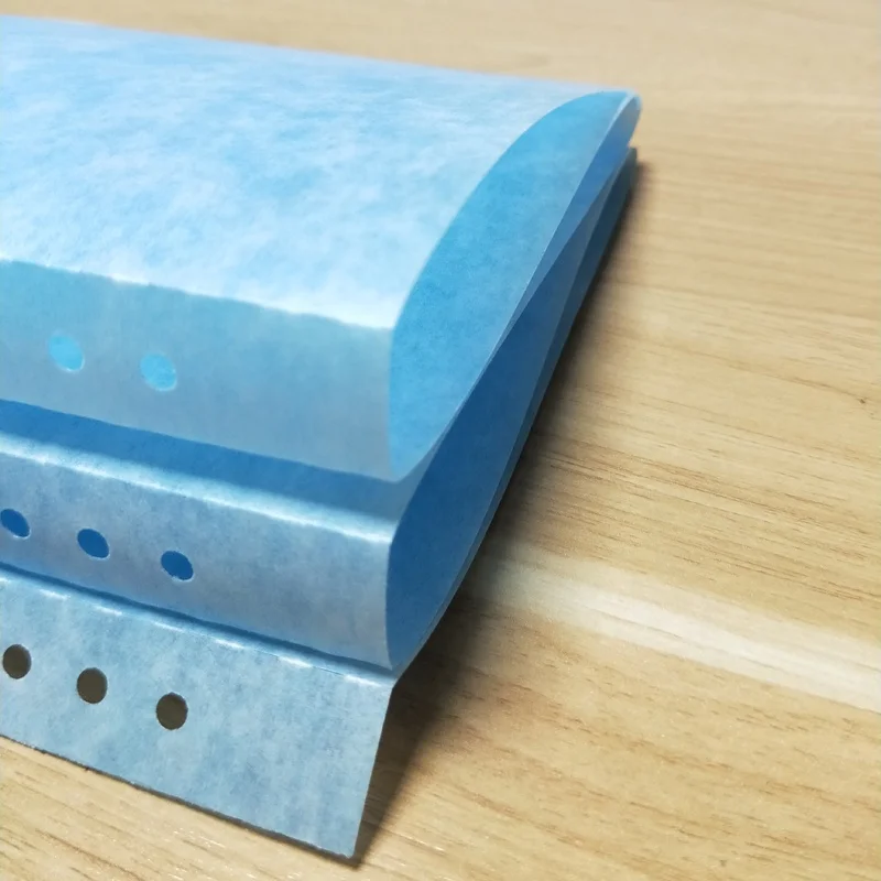 Flame-retardant DMD insulating paper Domestic heat-resistant aramid paper Lithium battery insulation paper