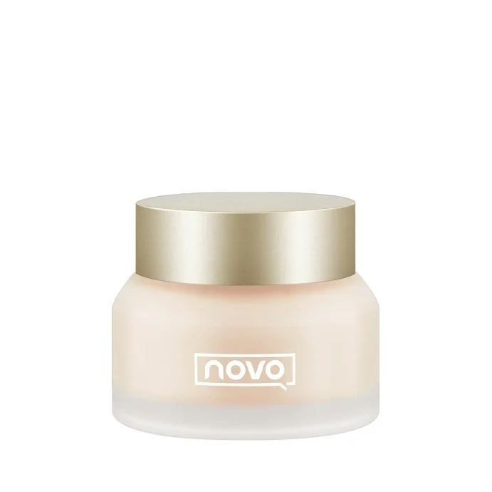 young girl student oil-controll moisturizing waterproof long lasting  liquid foundation