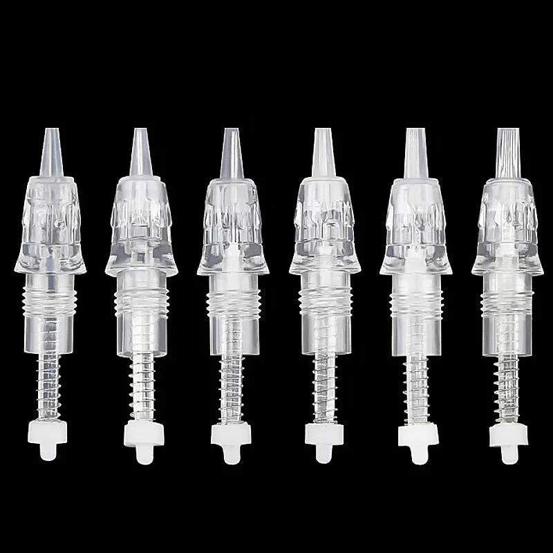 316 stainless steel Tattoo Cartridge Needle Disposable Tattoo Needles for Cartridge Filling Machine