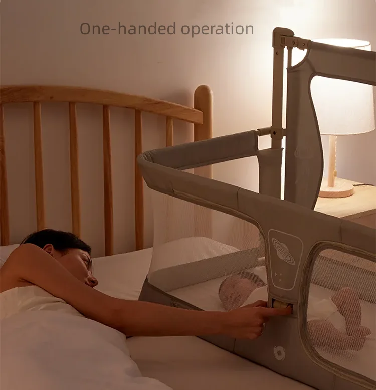 Baby Safety Product Height adjustable bed rail baby guard for toddlers bed guard rails kids bed barriers