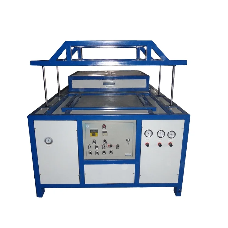 Customized high quality wildly used Acrylic thermoforming machine Acrylic vacuum forming machine