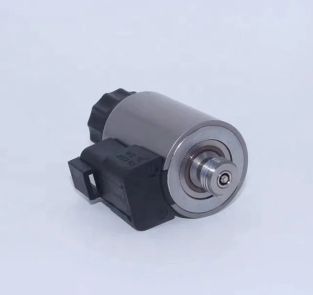 2023 Hot-sale Part Solenoid Valve For CAT345C 349 374 336 330BCD hydraulic pump engine part 250-0907 C13