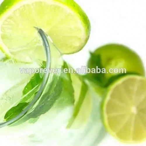 Мохито Гавана вкус vape Вдыхание паров пара концентраты вкуса ароматизатор жидкостный вкус смешивания жидкостей ингредиент расходные материалы