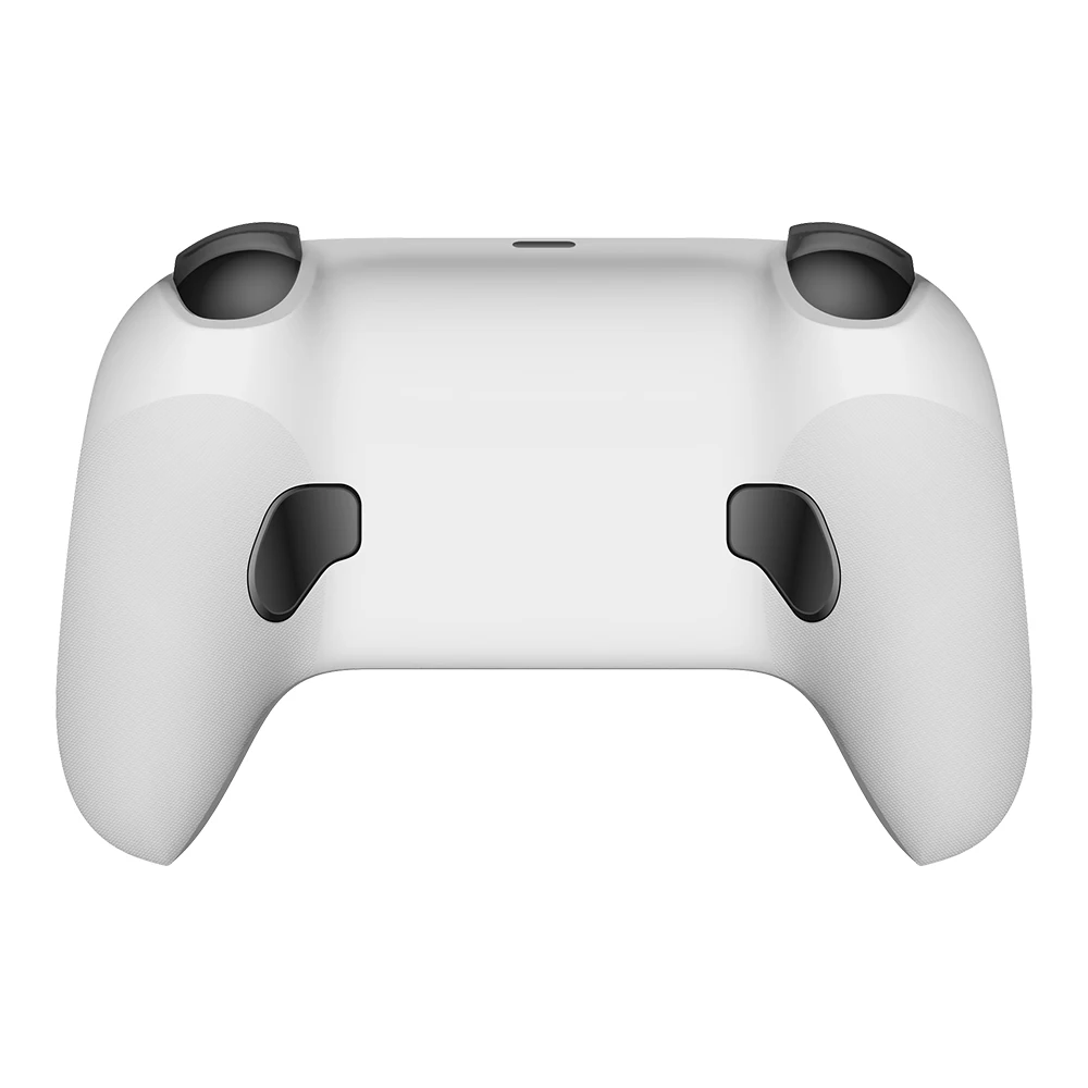 2024 новейший игровой контроллер PC/Android/iOS P4 беспроводной геймпад BT соединение Многоплатформенный джойстик стильный