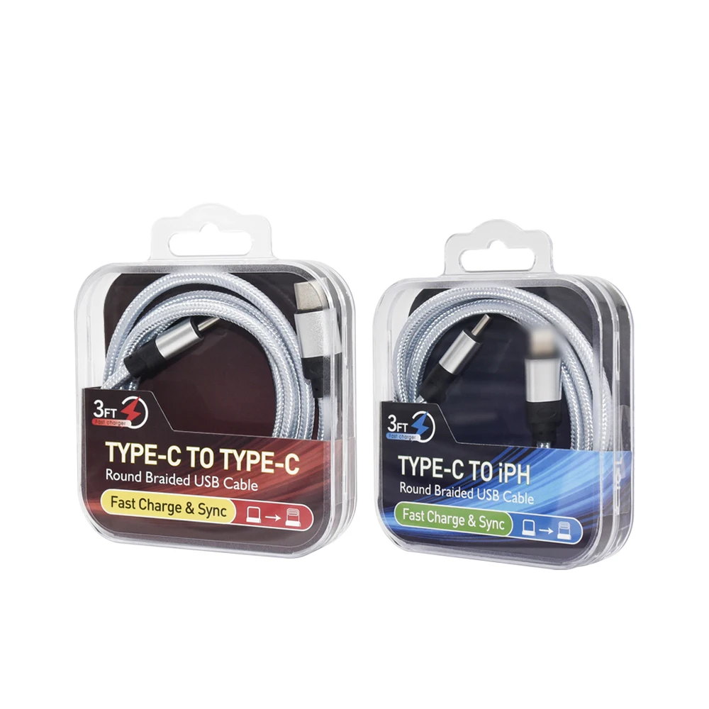 New Products Phone Accessories Counter Display Mobile Counter Display Showcase High Quality Data Cable Display Rack with LED