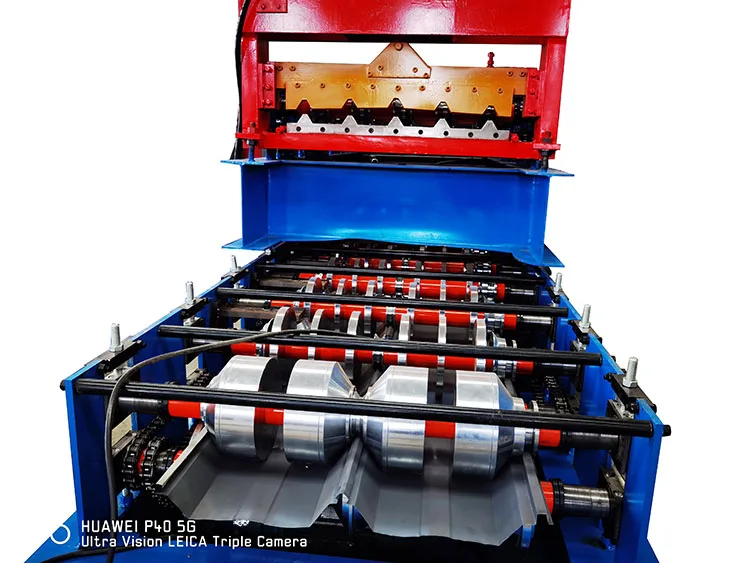 UPVC GLAZE ROOFING TILE MACHINE, PLASTIC ROOF TILES MAKING MACHINE CHINA