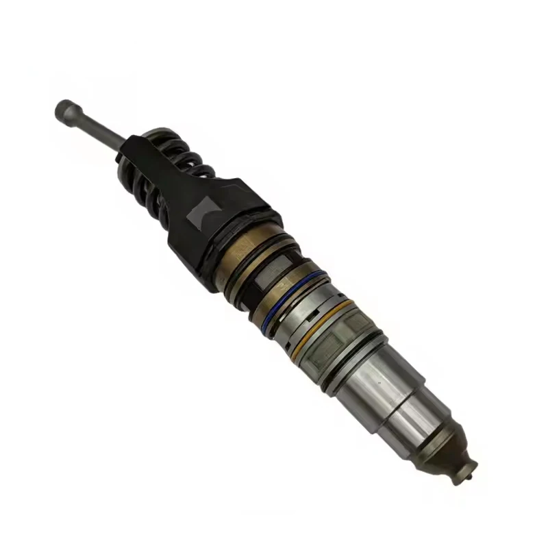 Construction Machinery Parts Common Rail Injector 4928260 For Cummins ISX15 QSX15