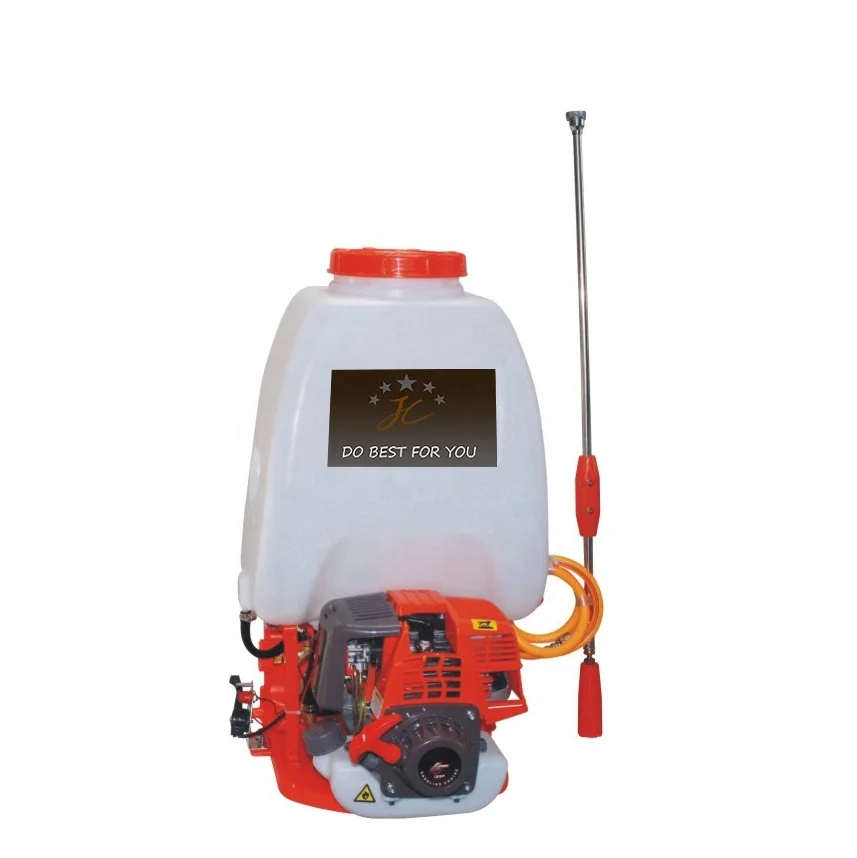 Taizhou JC Knapsack Power Sprayer Spare Parts YS768 Backpack Garden Sprayers