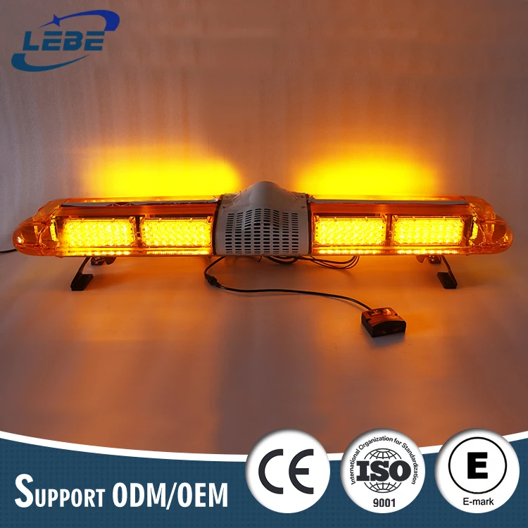 LED аварийного освещения intermitente управление системой во время barra de luces la полиция con