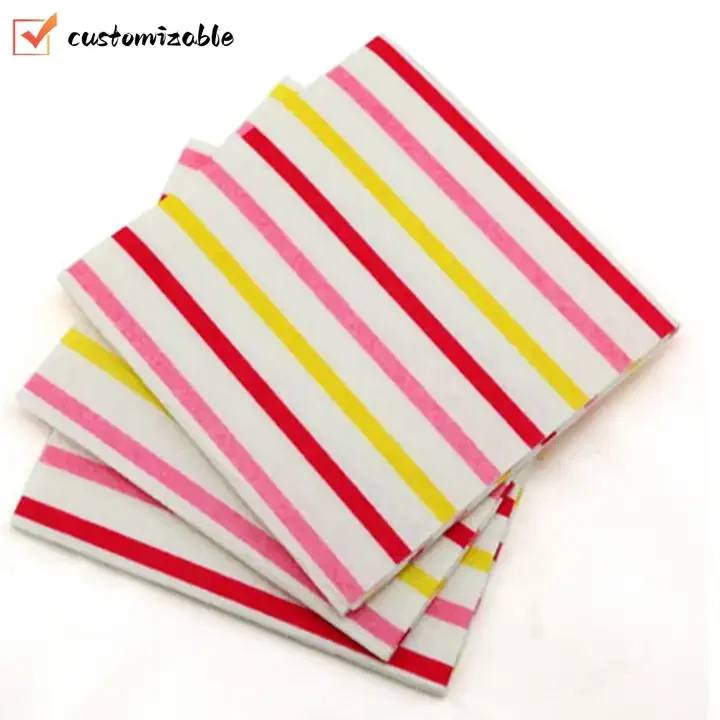 Hot Sale Nonwoven Dishwashing Cloth Rag Cleaning Towel Household Cleaning Water Absorption Oil-free Cleaning Cloth