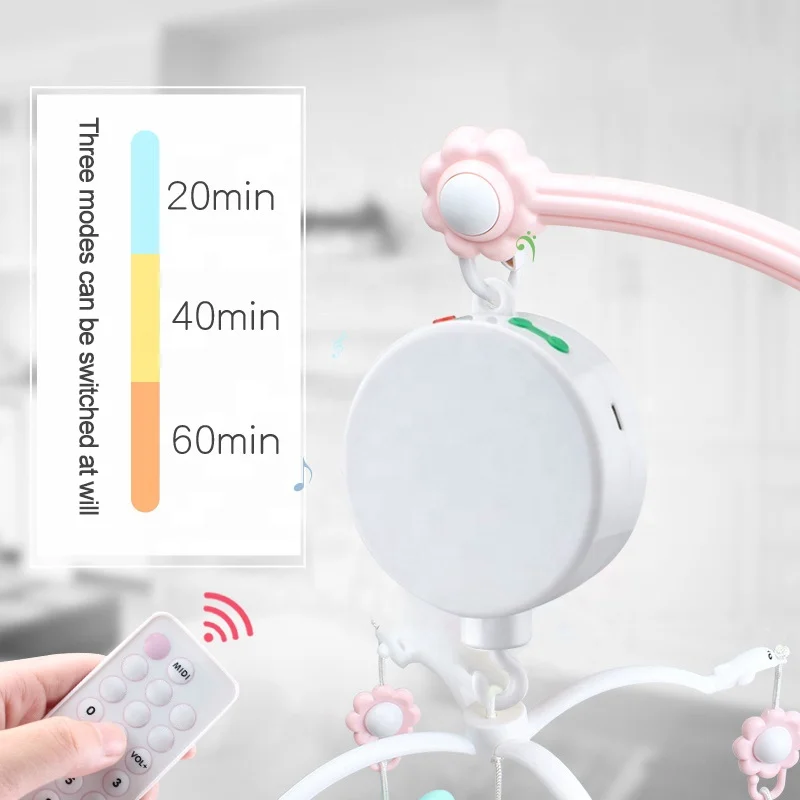 Newest upgraded micro USB music box with SD card music melodies note download available