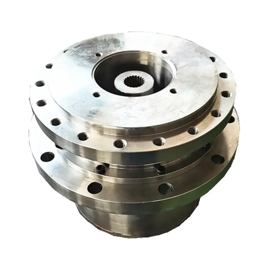 Gear Motor Planetary Gearbox Wheel Reducer For wheel Drive Power Transmission high quality China made