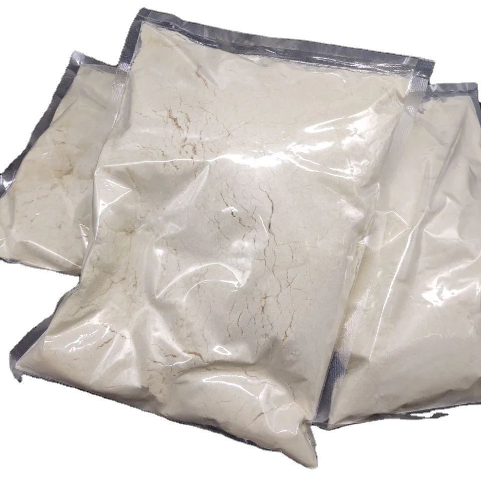 Поставщик cas 501-30-4 порошок койевой кислоты для отбеливания кожи