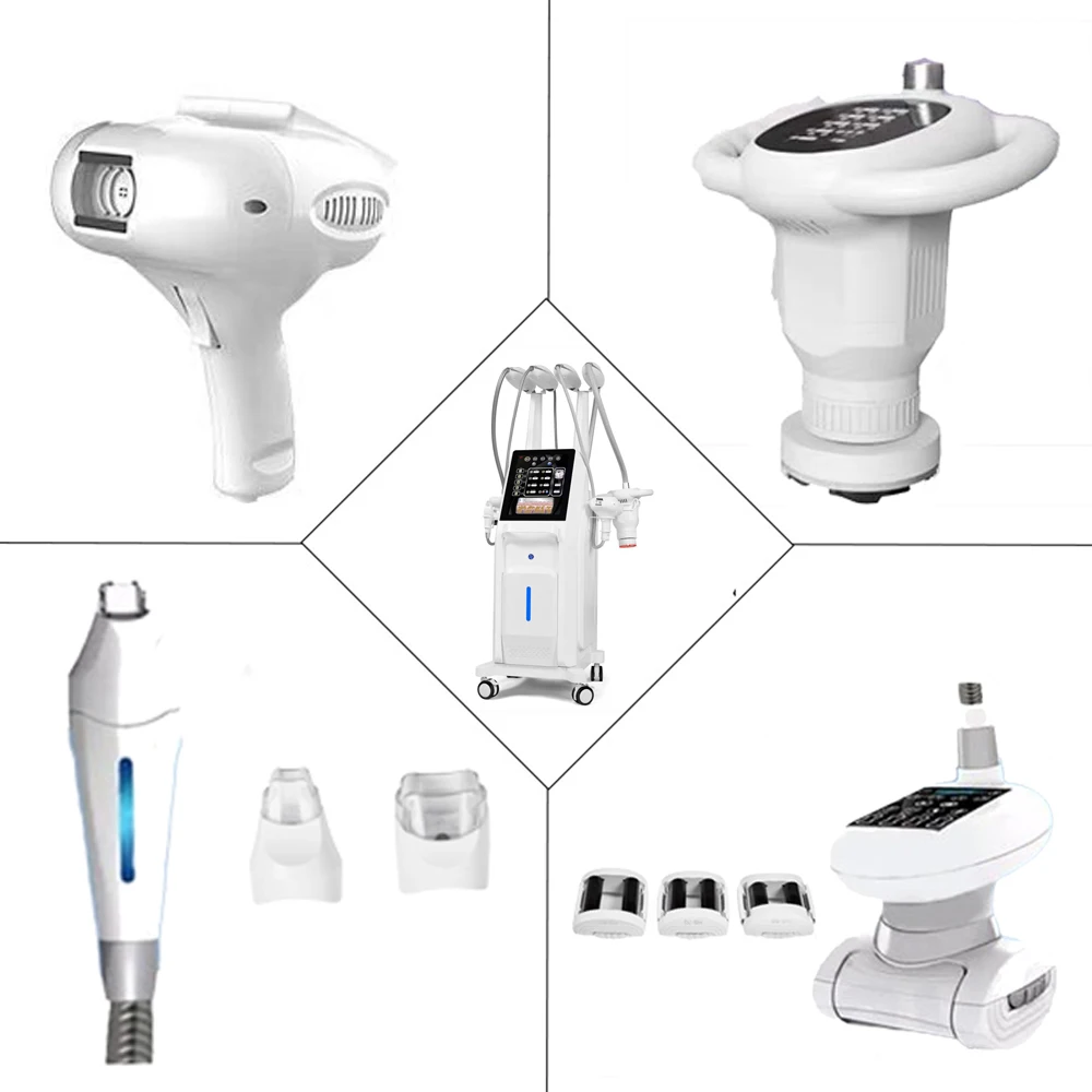 Высококачественный прибор для лифтинга лица