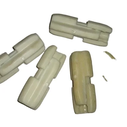 ZYBY Snap-on Sucker Rod Guide Centralizer