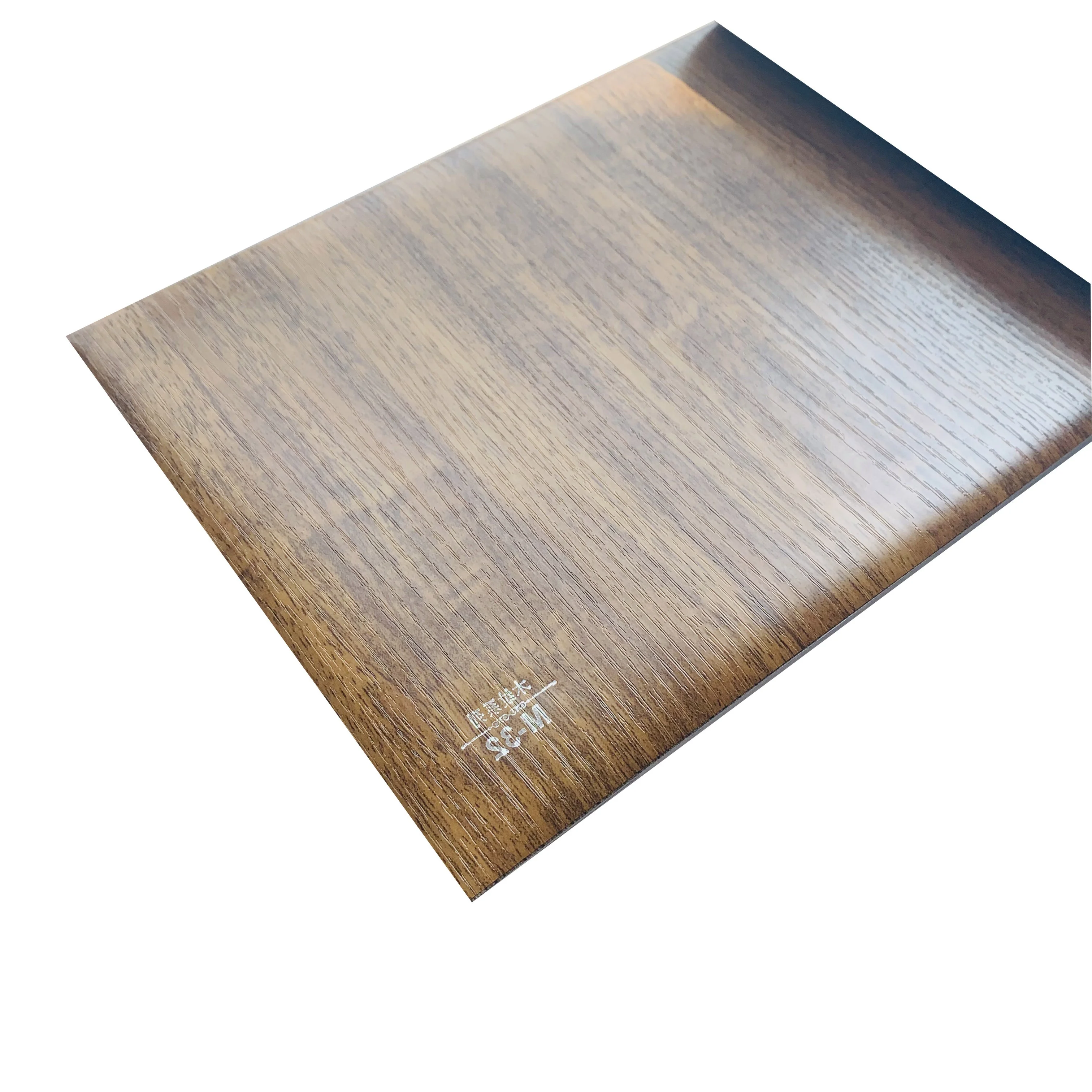 Pvc Foil Rolls Pvc Laminating Film Wood Grain Board Decoration Furniture Films Decorative Kitchen Cabinet 100m/roll