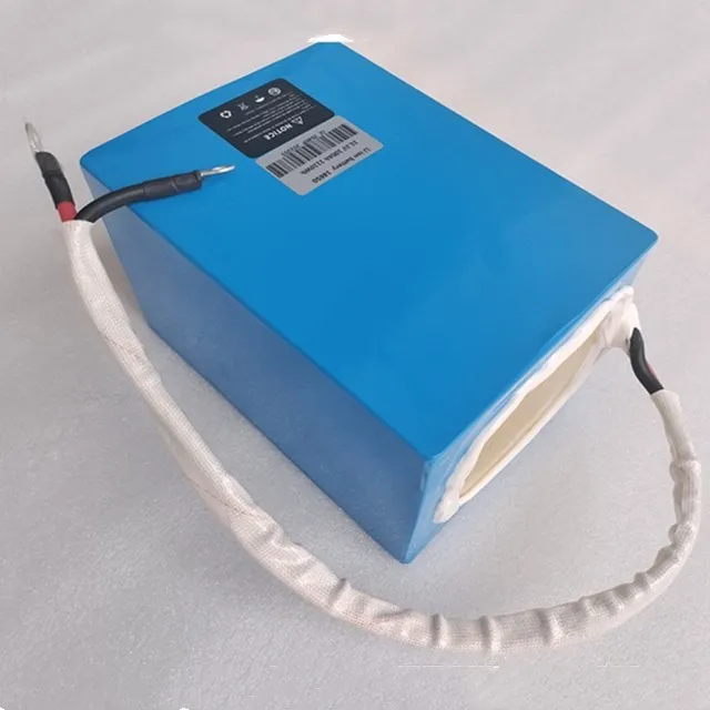 OEM batteries pack 3s40p 12v 100ah 20v battery lithium ion battery manufacturing plant from Huzhou