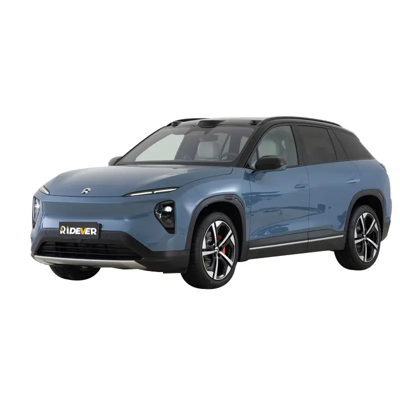 NIO ES7 75kWh New Energy vehicle 2022 Electric car 4 Doors 5 Seats SUV Car