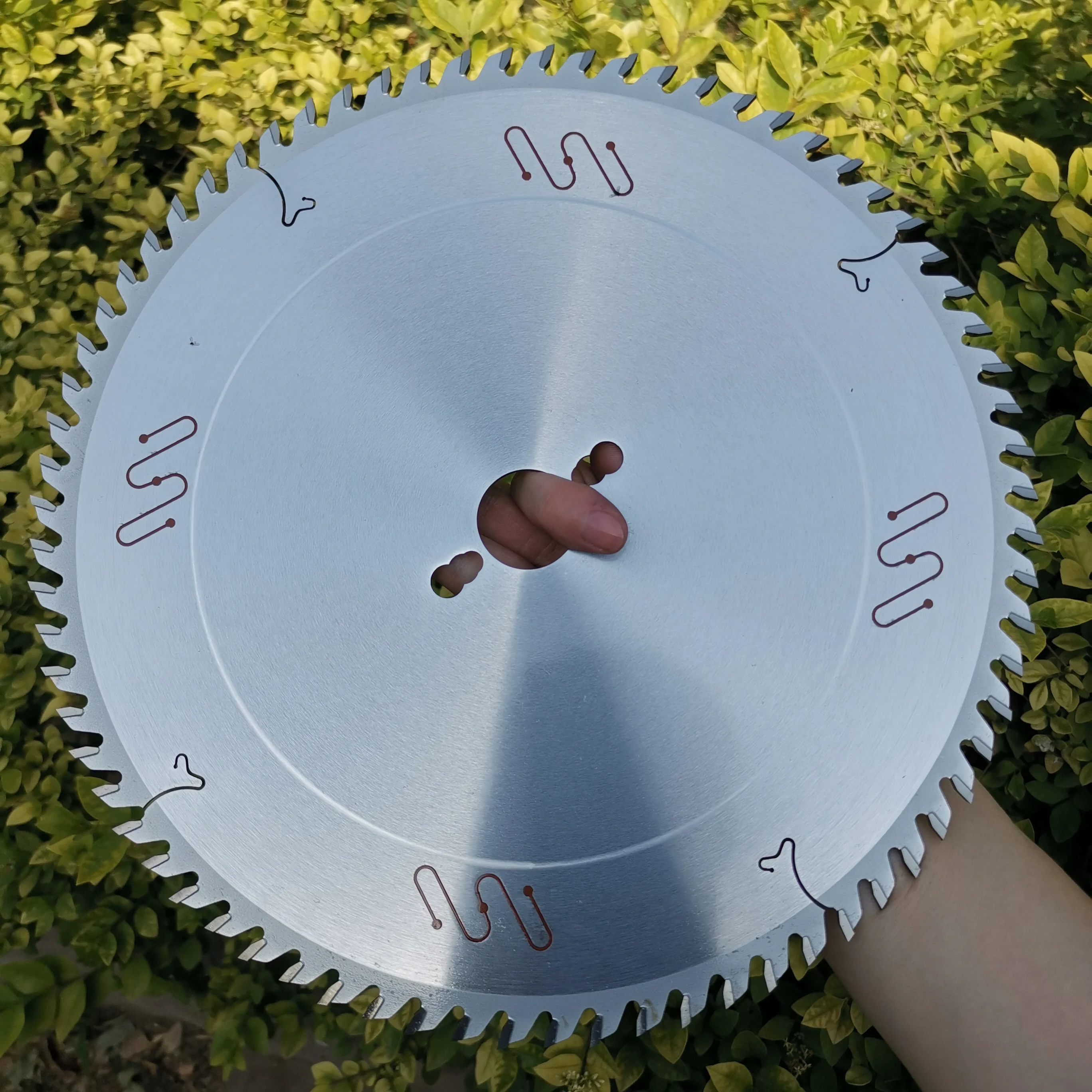 All kinds saw blade for panel board/solid wood/aluminum cutting in woodworking machinery parts CNC Beam saw blade