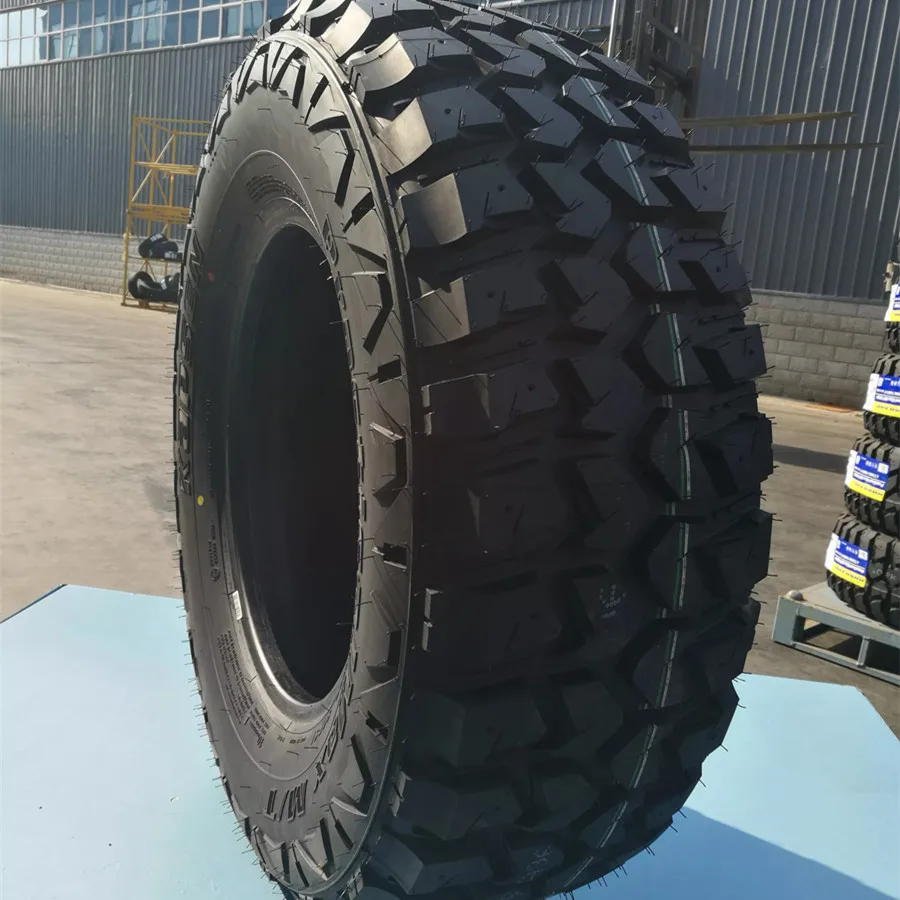 off road tires Factory BEST PRICE Rough country tires LT LT245/75R16 LT265/70R16 4X4 MT Off-road tyre