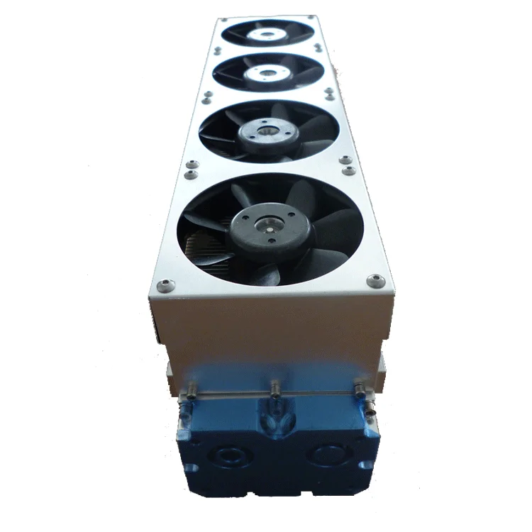 Quality Guaranteed 5w 10w 30w Rf Fractional Co2 Laser Tube Source For Laser Equipment