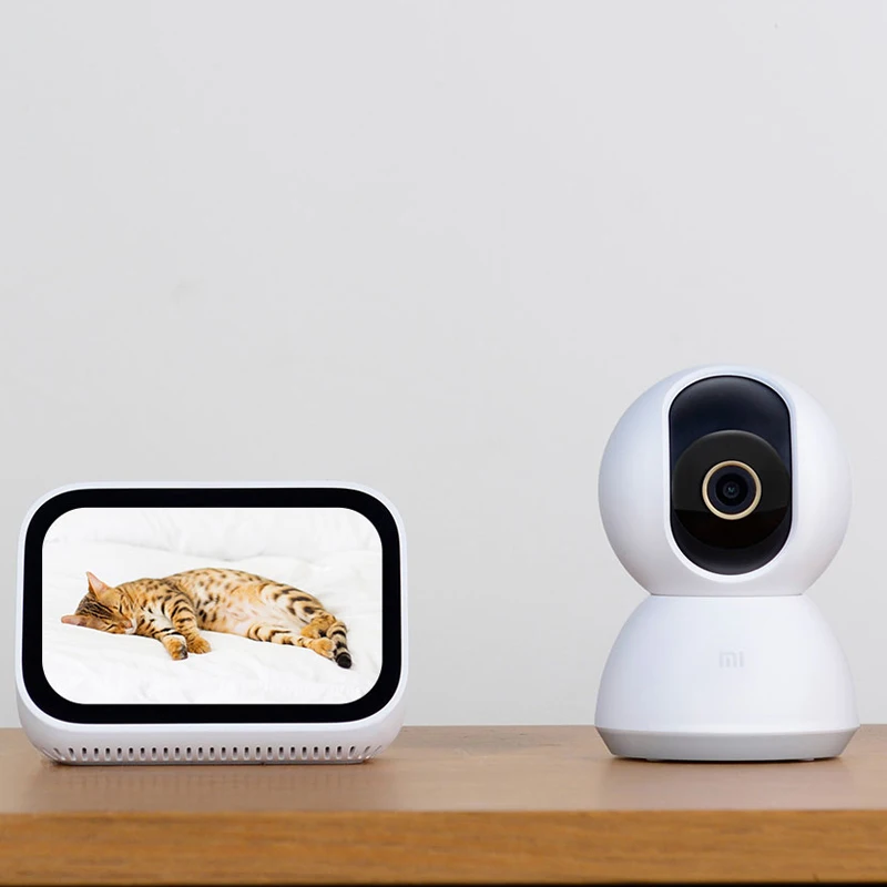 Hot Sales Original Authentic Smart Home Product Xiaomi Home Camera Security System For Commercial