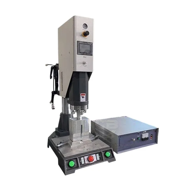 New Multifunctional ultrasonic plastic welder welding machine 2600W ultrasonic car tail light welding machine