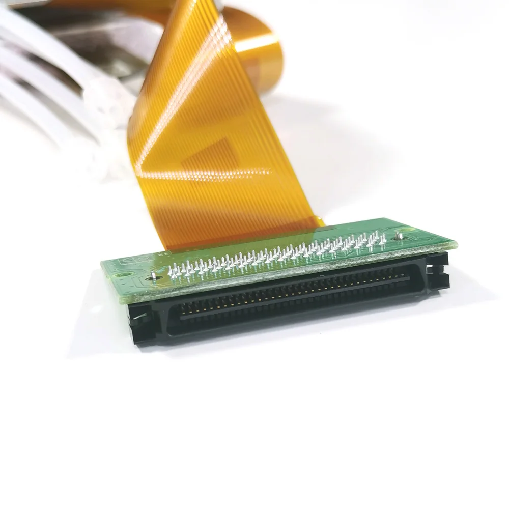 Original Japan Made Ricoh GEN5 G5 Print head printhead for mimaki SWJ-320 S4 Printer