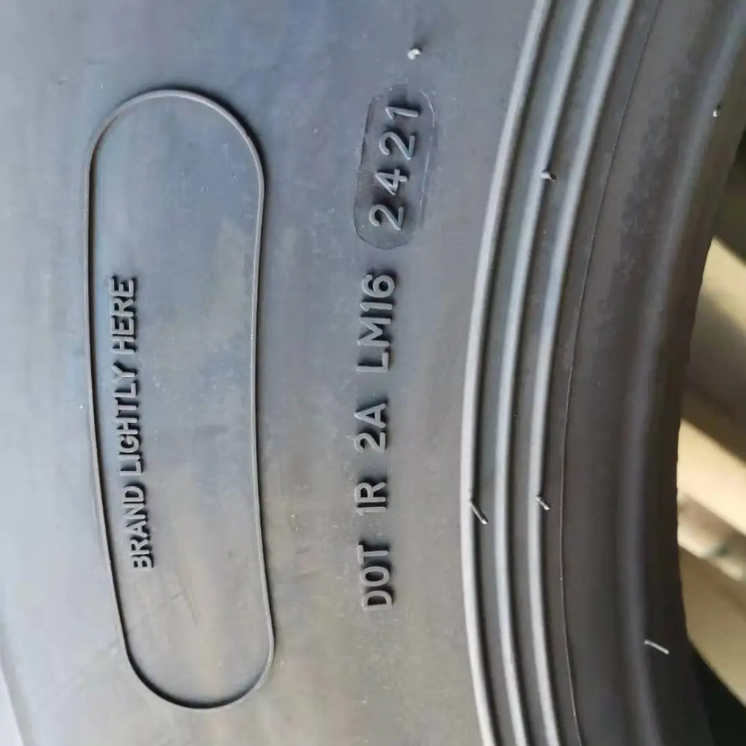 DOT approval ROADLUX LONGMARCH 295/75r 22.5 truck tires 11R22.5 11R24.5 radial tires truck