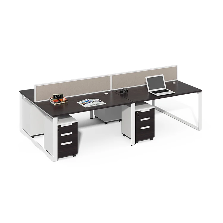 Office Furniture Manufacture removable office call center desk partition