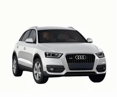 Лидер продаж Audi Q3 35 TFSI внедорожник Левый ручной привод электрический бензин новые автомобили хорошая цена распродажа