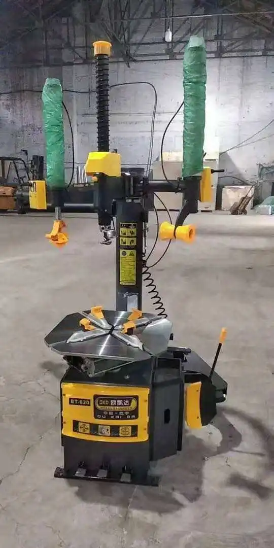 Factory Competitive Price tire changer machine for car/tyre changer machine