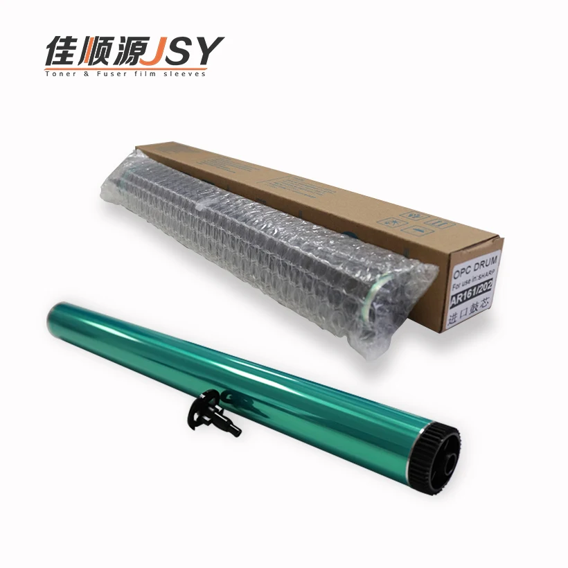 Factory Supply Printer Spare Parts High Quality OPC Drum For Sharp Ar161 160 2818 2718 3818 4818 163 2616 1818 1808 2918 2920
