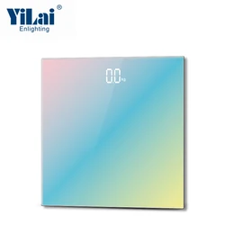 Weighing scales suppliers in Zhongshan multiple design body weight scale 180kg digital personal digi scale