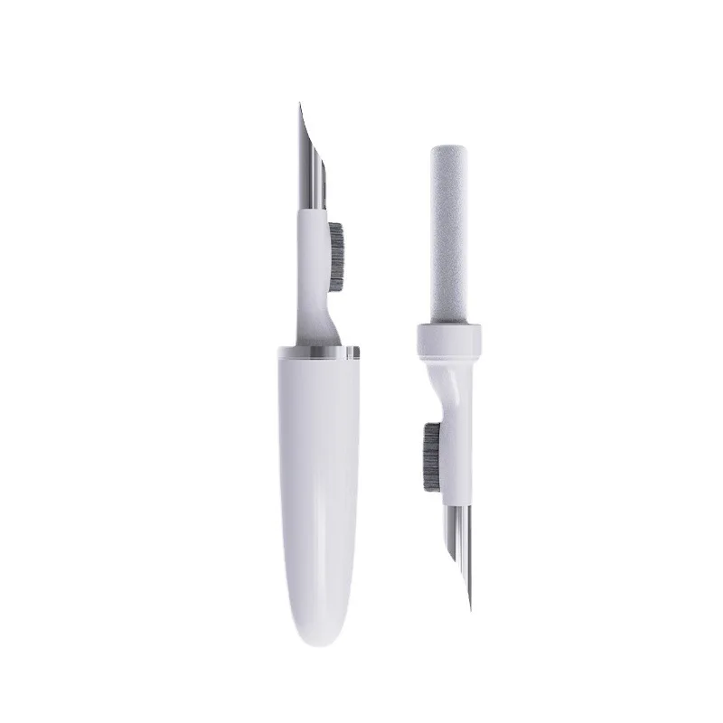 3 in 1 Multifunctional headphone earphone cleaning pen keyboard earphone cleaner cleaning tool brush kit for airpods